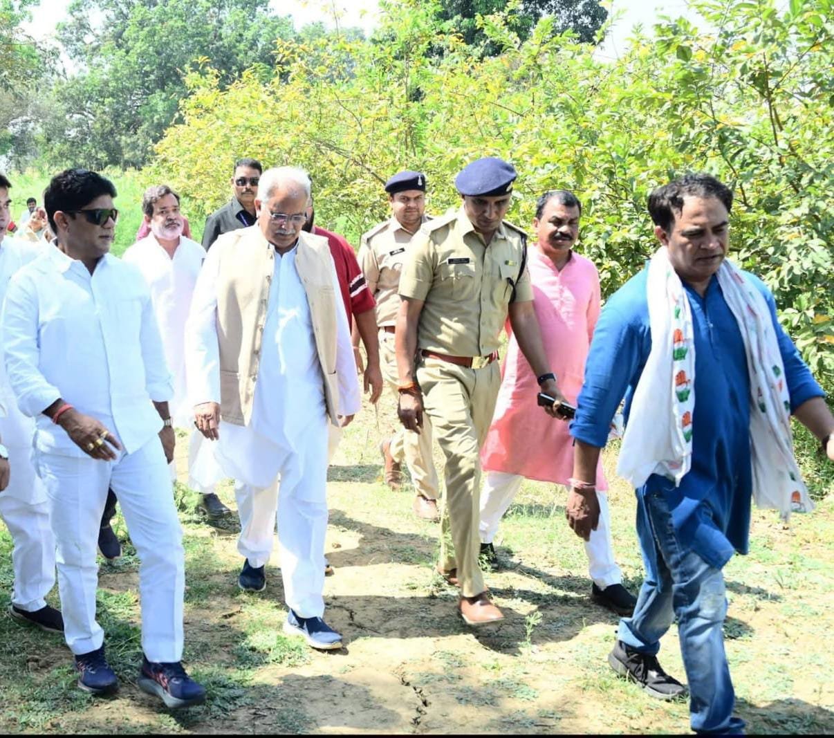 जन मुद्दों को लेकर 17 मार्च को कांग्रेस करेगी छत्तीसगढ़ विधानसभा का घेराव