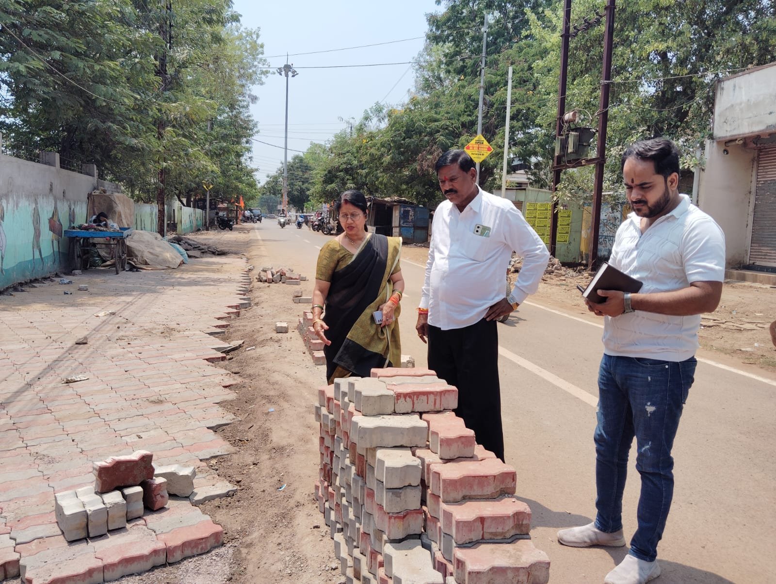 Image after paragraph