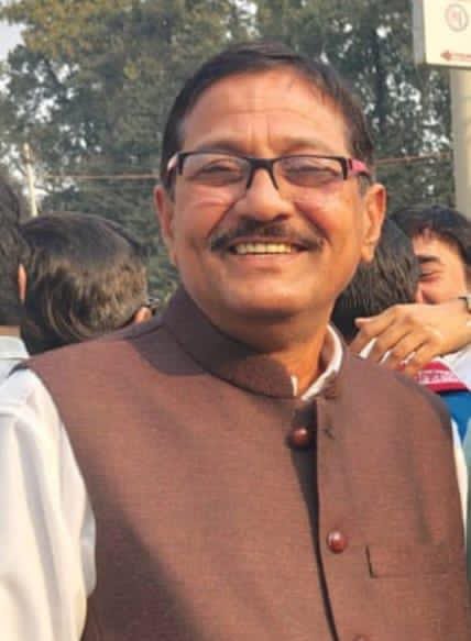 ED की बड़ी कार्रवाई: भाजपा नेता व पूर्व पटवारी संघ प्रदेश अध्यक्ष कमलेश सिंह राजपूत के ठिकानों पर छापा