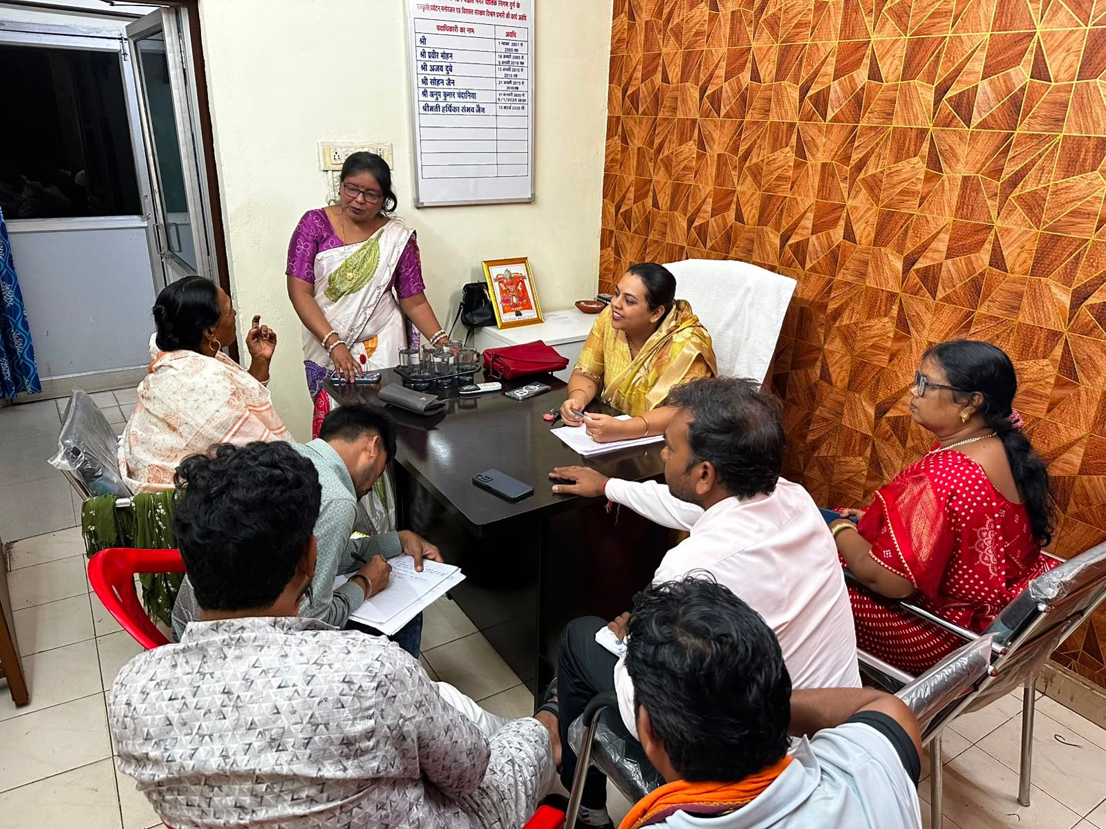 भव्य सावन मेले की तैयारियों ने पकड़ी रफ्तार, सांस्कृतिक समिति की बैठक में बनी कार्ययोजना
